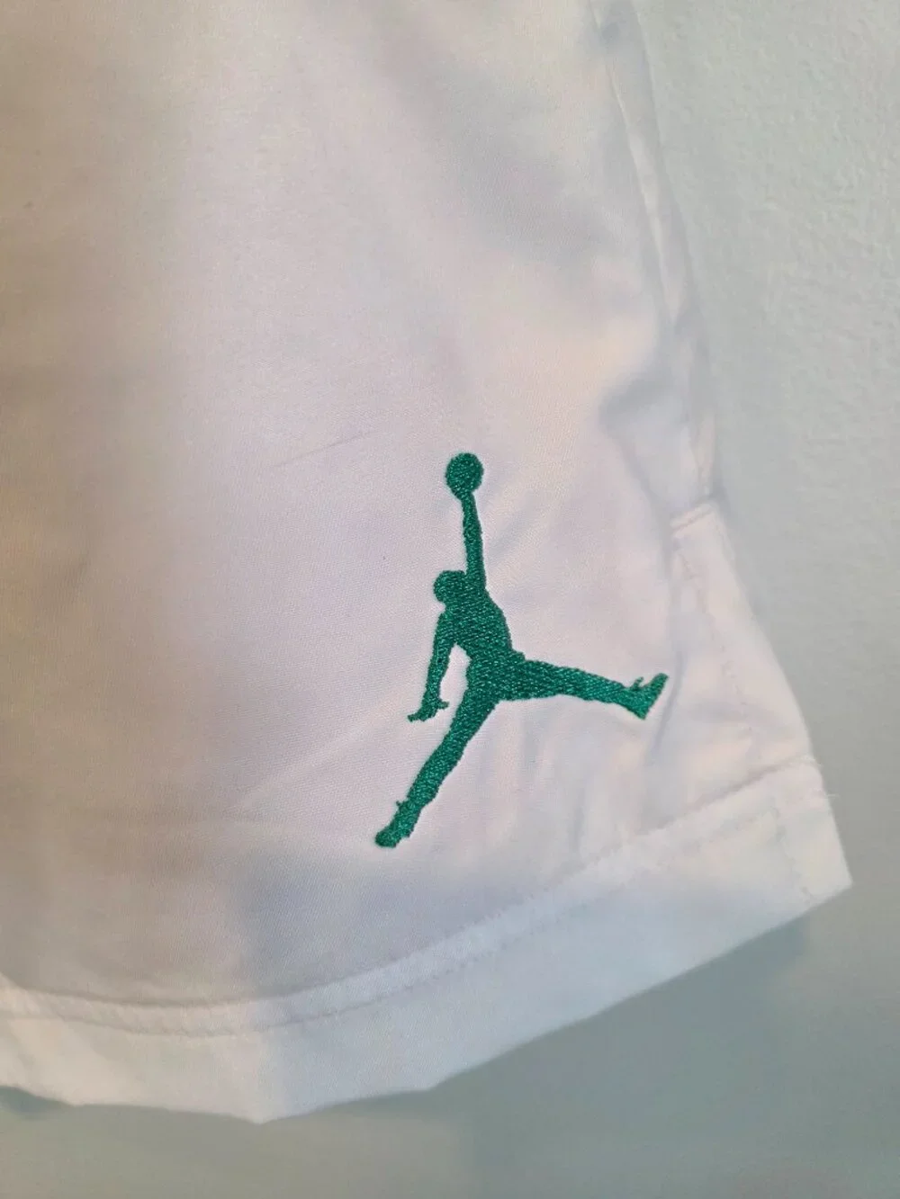 Jordan Jumpman Poolside 7